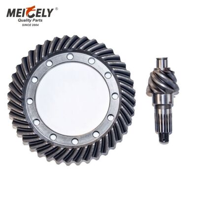 OEM 12020-42000 Bộ bánh răng và vòng vi sai Bánh răng vương miện và bánh răng cho Toyota