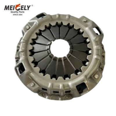 Bộ sưu tập tấm áp suất ly hợp cao cấp 325mm OE 1105116200002 Tấm bìa ly hợp hạng nặng