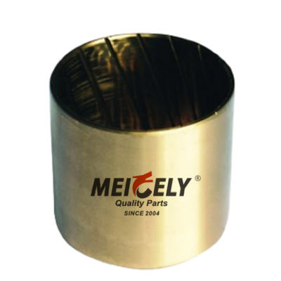 80AX300 Heavy-Duty Bronze Trunnion Bushing thay thế cho Mack Truck Suspension