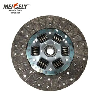 Đĩa ly hợp OEM ISD036US Đĩa ly hợp 350 * 220 * 10 * 38.1 Dành cho xe tải ISUZU 4HK1 6HK1 6HH1