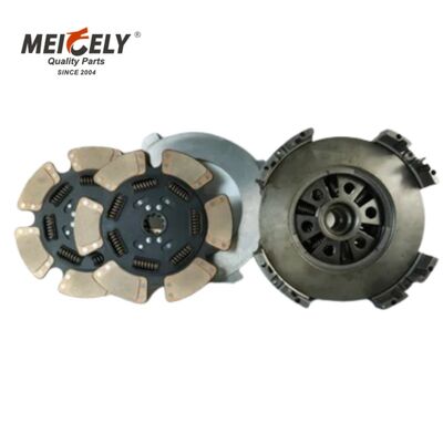 OE 10892520 Heavy Duty Complete Clutch Assembly Kit thay thế cho xe tải Mack