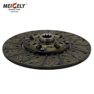 OEM chất lượng cao ISD015 đĩa ly hợp đĩa ly hợp 325 * 200 * 10 * 38.4 cho ISUZU 6BB1 6HE1 xe tải