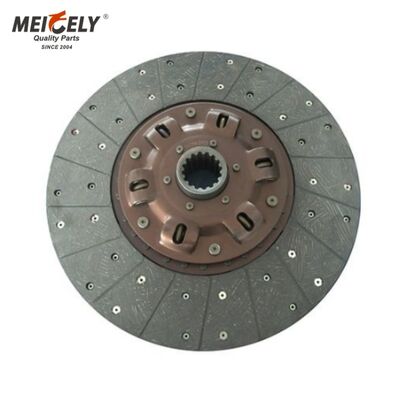OEM HND009 đĩa ly hợp 31250-3290 tấm ly hợp 430*250*10*50.8Đối với xe tải HINO J08C