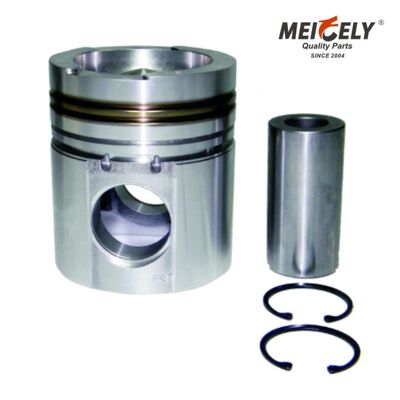 Piston động cơ xe tải hạng nặng OE 215SB226 lắp trực tiếp cho động cơ Mack