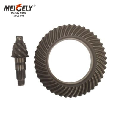 Cụm Bánh Răng Vi Sai Cao Cấp OEM 1-41210-039-0 cho Phụ Tùng Khung Gầm Xe Tải Mitsubishi Fuso 4D30