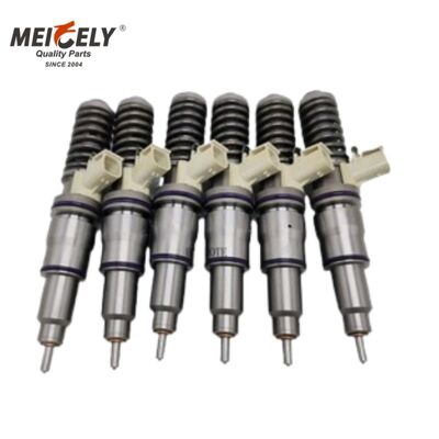 Bộ máy phun nhiên liệu xe tải hạng nặng 21467241 Phụ hợp động cơ MACK CXU GU GR MP8