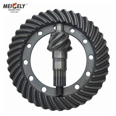 OEM chất lượng cao 41201-4020 Gear Seat Crown Pinion 7:45R cho HINO 500 Chassis Parts