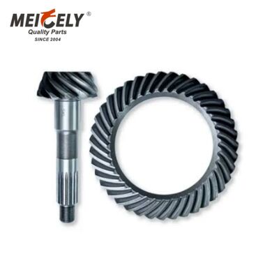 OEM chất lượng cao 41201-87613 Ghế ghế bánh răng Crown Pinion 11:39 cho HINO F50 Chassis Parts
