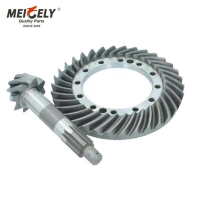 OEM chất lượng cao 41201-LA140 Ghế ghế bánh răng Crown Pinion 6:41 cho HINO 500 Chassis Parts