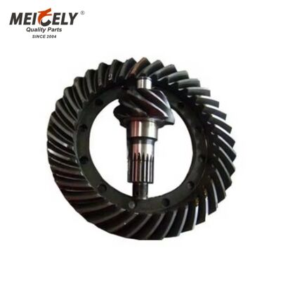 OEM chất lượng cao MB161192 Gear Seat Crown Pinion 6:40 cho Mitsubishi Canter 4D31