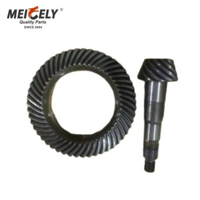 OEM chất lượng cao MB527152 Gear Seat Crown Pinion 7:37 cho Mitsubishi L200/L300/L400