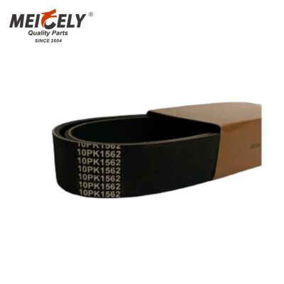 Serpentine Belt 20870709 Thay thế cho Mack Heavy Duty Truck Động cơ phụ kiện ổ đĩa