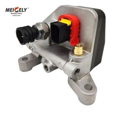 21870667 Mô-đun định lượng Diesel AHI Thay thế cho Động cơ Mack MP7 MP8