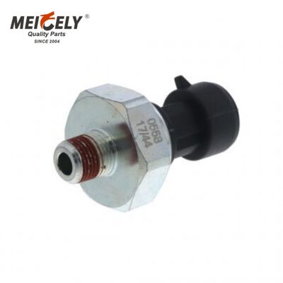 64MT2114 Máy cảm biến áp suất dầu tương thích với động cơ xe tải Mack E7 E-Tech ASET