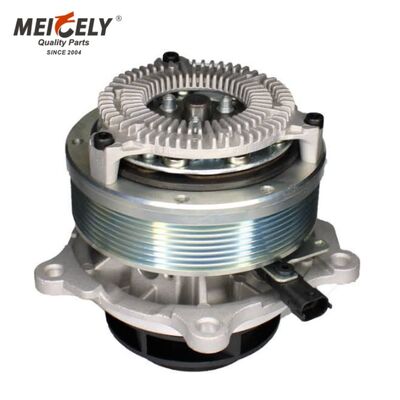 Bơm nước OEM 2104578 1949540 cho phụ tùng hệ thống làm mát động cơ diesel xe tải hạng nặng DAF