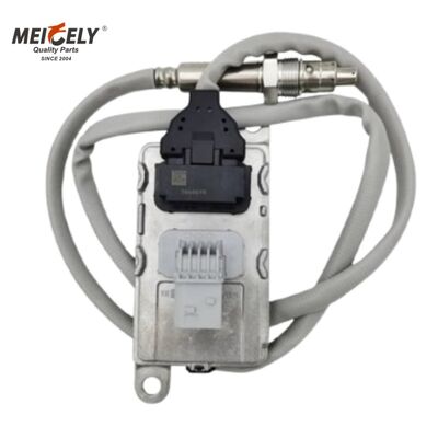 Phụ tùng xe tải hạng nặng OEM Phù hợp động cơ Scania D9 D11 D13