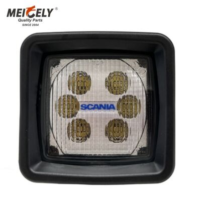 Đèn LED ban ngày OE 2862201, Đèn DRL cho Xe tải Nặng Scania