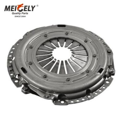 OEM 3482000464 395mm Truck Clutch Disc Replacement, Clutch Assembly Spare Parts Fit BENZ Truck