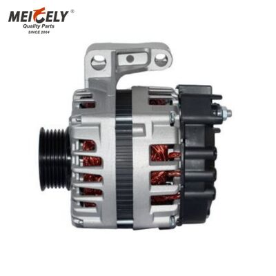 High Quality OEM 27040-1731 Alternator 24V50A for HINO  Diesel Engine Truck Spare Parts
