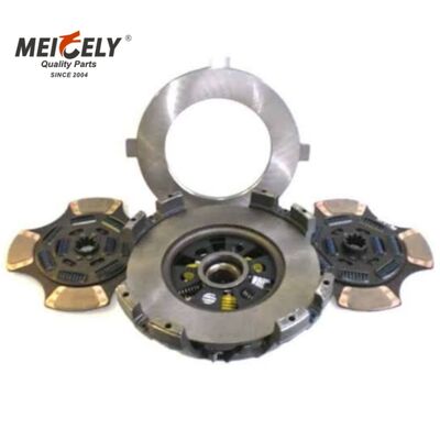 2104-10893551 Clutch Assembly Direct Replacement For Mack Heavy Truck