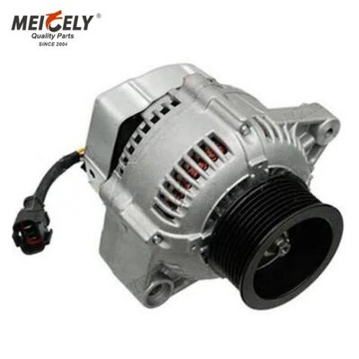 High Quality OEM 600-861-6410 Alternator 24V60A For  Diesel Engine Truck Spare Parts
