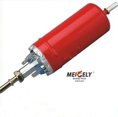 Máy bơm nhiên liệu điện diesel 1,5 thanh Xe tải Use for rvi 0580464103 155lph