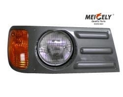 MAK2MO533AM Lắp ráp đèn pha  CV