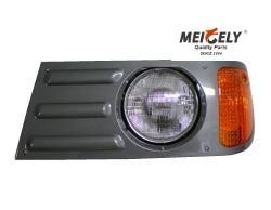 MAK2MO534AM Lắp ráp đèn pha  CV