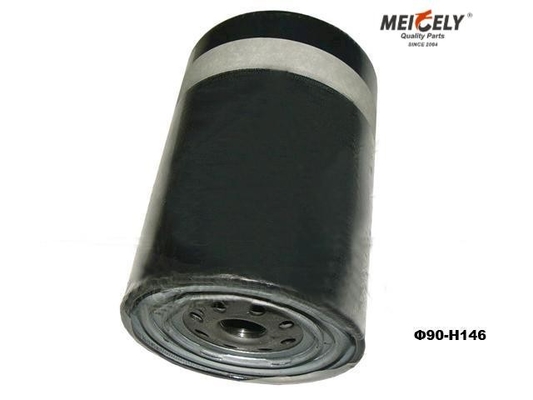 Bộ lọc nhiên liệu thủy lực dầu không khí 25MF435B H27WF cho xe tải  93 * 137