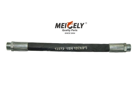 Ống lái  MK 5022 001, Chiều dài 360mm, Trọng lượng 0,42 kg, THR M22 * 1,5