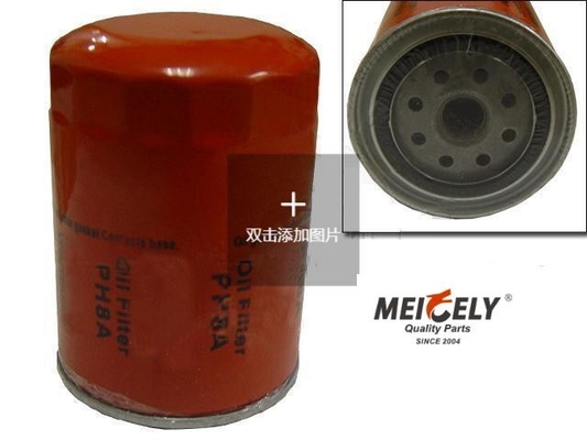 Lõi giấy lọc dầu truyền động thủy lực PH8A  94mm * 138mm 3 / 4-16UNF