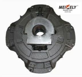 CA-127390-2 Bộ phận ly hợp xe tải  Lắp ráp tấm che áp suất MTTC001