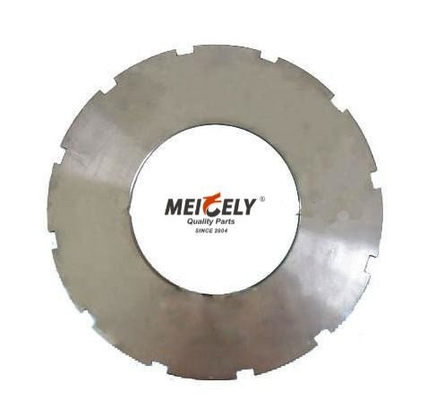 PL-1603 Bộ phận ly hợp xe tải  Trung tâm áp suất Tấm 350mm TS16949