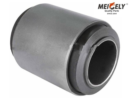 Phụ tùng xe tải OEM 1970 Ống lót treo cao su