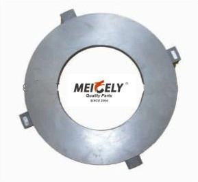 Bộ phận ly hợp xe tải 387mm  CP-113C166 Tấm trung tâm ly hợp nặng ISO9001