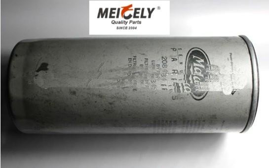 20848764 Máy bơm nhiên liệu điện Diesel SAE J1985 Bộ lọc dầu xe tải  Semi