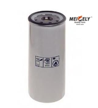 Thay thế bộ lọc nhiên liệu diesel cho xe tải Meicely  20843764 76 108 * 255.6MM TS16949