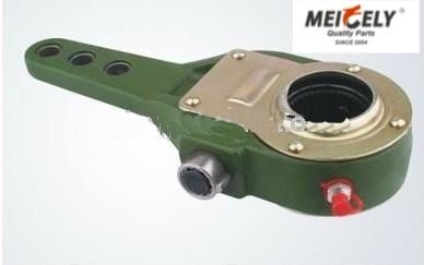 Heavy Duty Truck Hướng dẫn sử dụng Bộ điều chỉnh trượt 3 lỗ 10gears