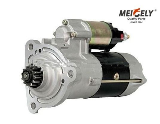 Bộ phận khởi động xe tải 24V 39MT  19011501
