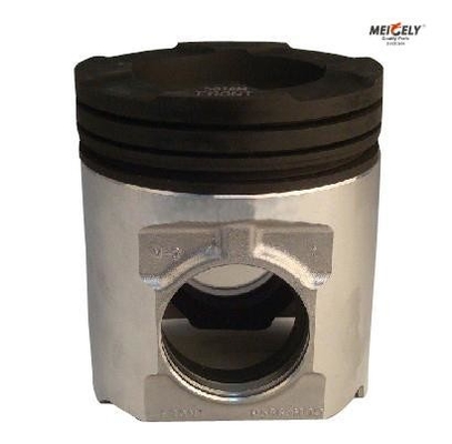 E6  Piston 215SB228 Đường kính 123,83mm Thép