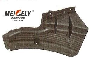 Phụ tùng xe tải  trái phải Fender 20512120