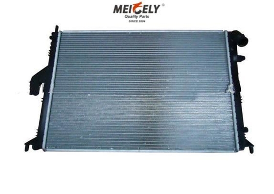 356T6 ADC12 Tản nhiệt làm mát động cơ Use for rvi 8200735039