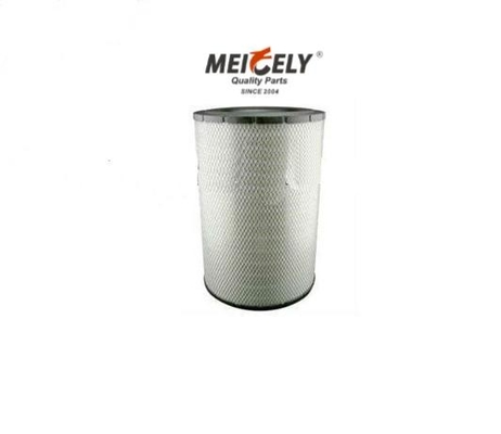 5001865723 Máy móc phụ kiện xe tải Use for rvi Bộ lọc không khí xe tải hạng nặng 464mm