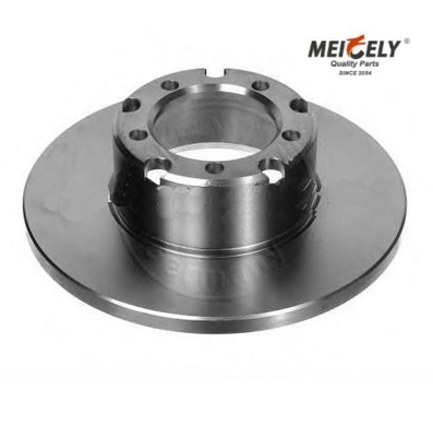 Đĩa phanh xe tải hạng nặng Use for rvi 6014200072，6014210412, 6014215012, 6014215112