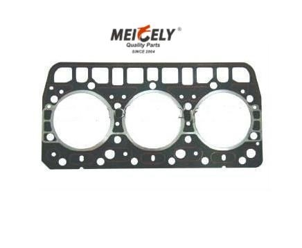 Xi lanh Head Gasket Phụ tùng xe tải Use for rvi 0311950005