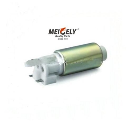 100lph Máy bơm nhiên liệu điện Diesel Xe tải Auto 7700416968 7700418353 Use for rvi CLIO II 2 MEGANE I 1