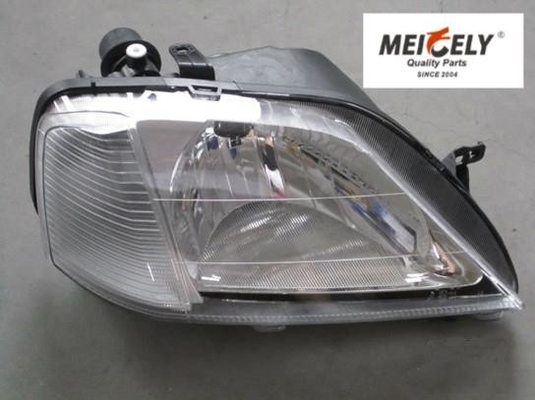 Phụ kiện xe tải Logan Use for rvi Đèn pha 6001546788 6001546789