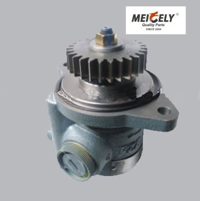Phụ tùng xe tải bằng sắt Use for rvi Bơm trợ lực lái 3406005-T0100 TS16949