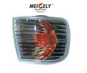Bên trái Đèn tín hiệu rẽ phải Xe tải Use for rvi 50cm 5001834559 5001834560