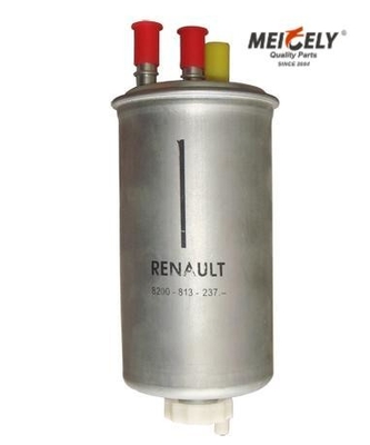 208mm Phụ kiện xe tải Use for rvi Bộ lọc nhiên liệu 8200813237 7701478547